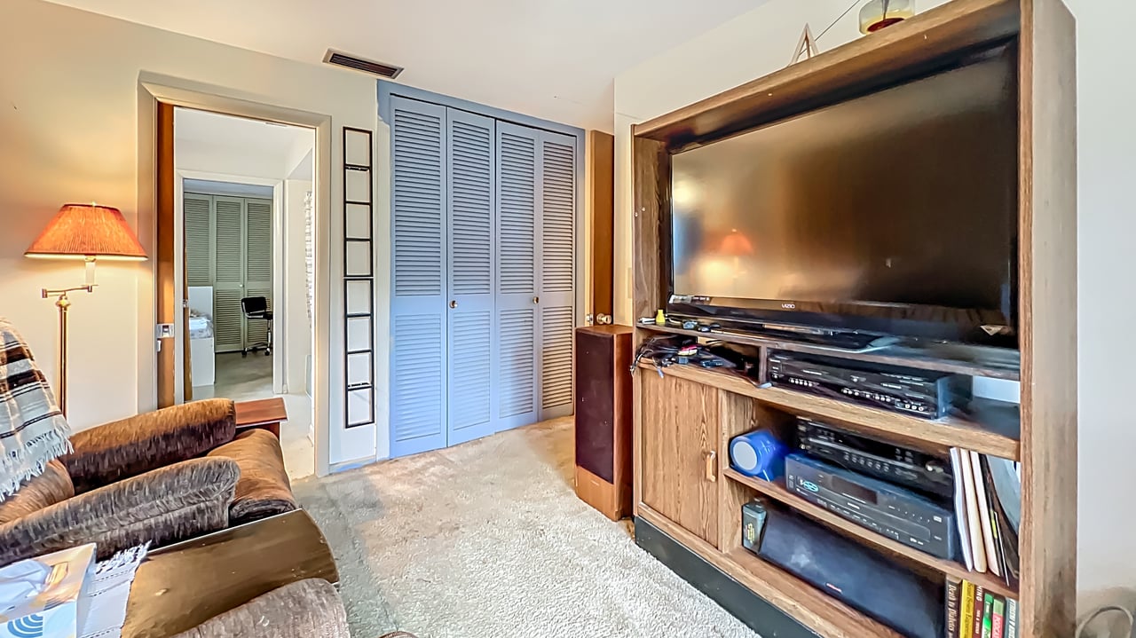 Potential in Maitland's English Estates
