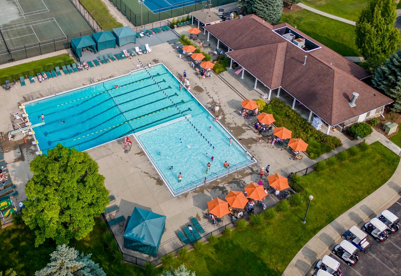 Oakhurst Golf Community