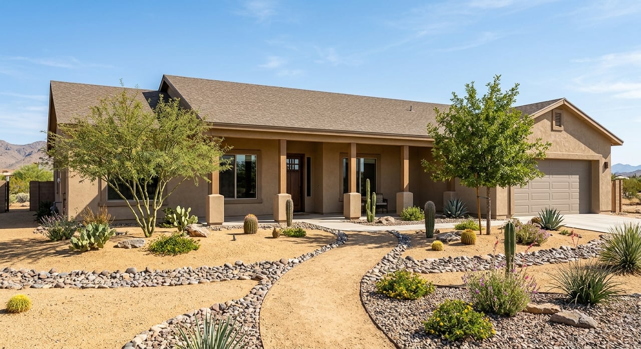 Single-Family Rental Opportunities In Peoria: A Market View