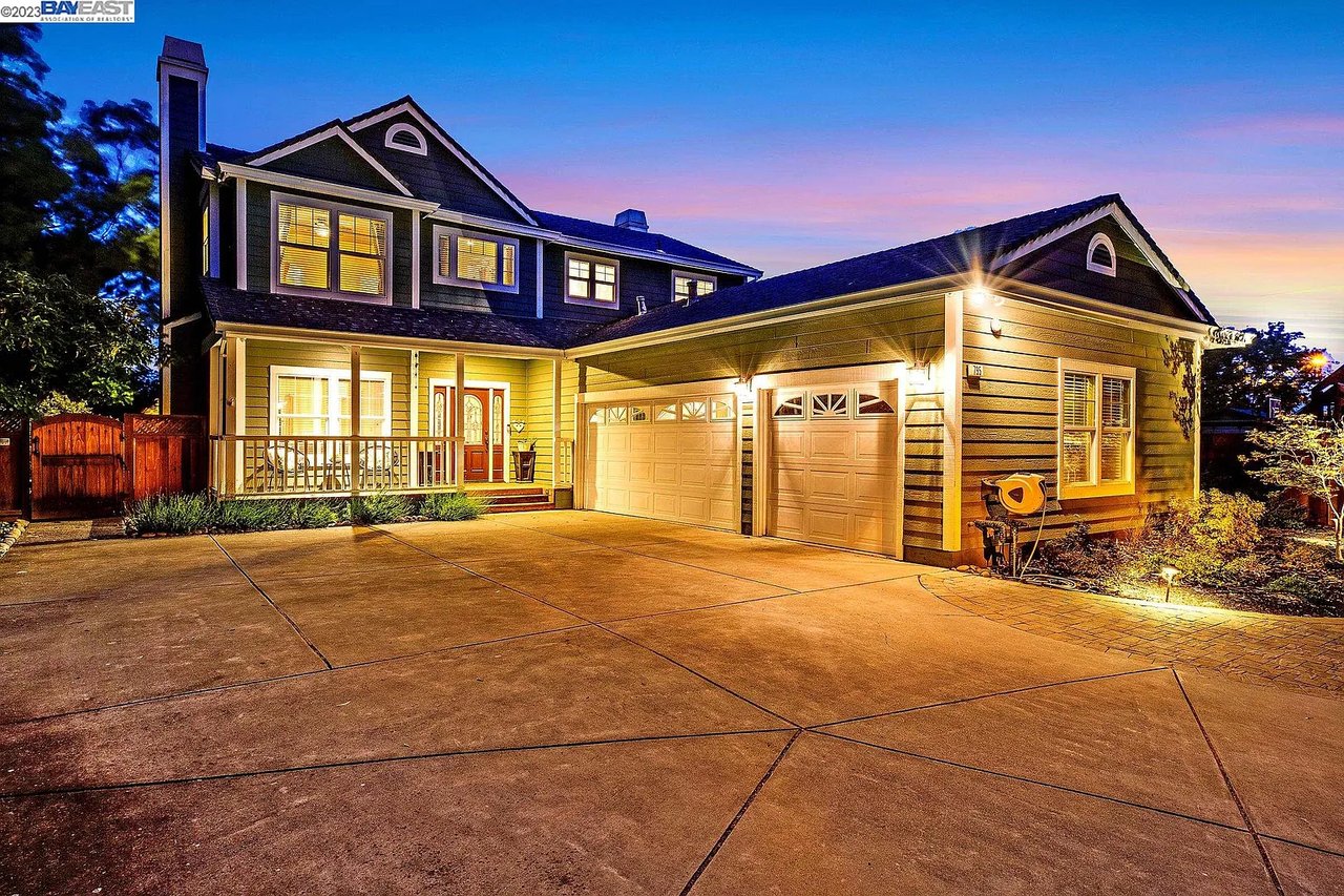 795 Daisyfield Dr