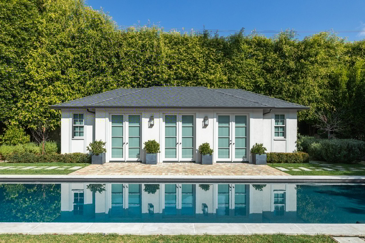 708 N Rexford Dr, Beverly Hills