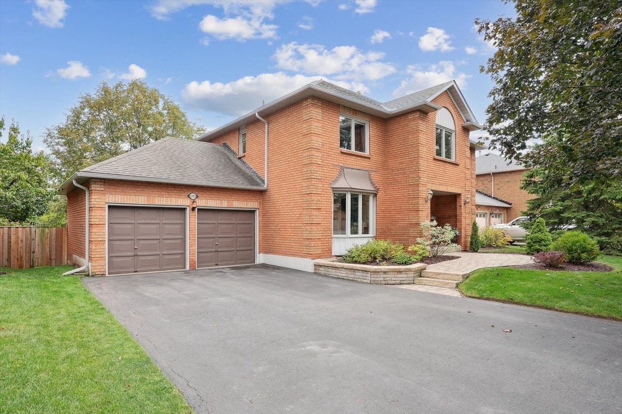Executive Living in the Heart of Tyandaga