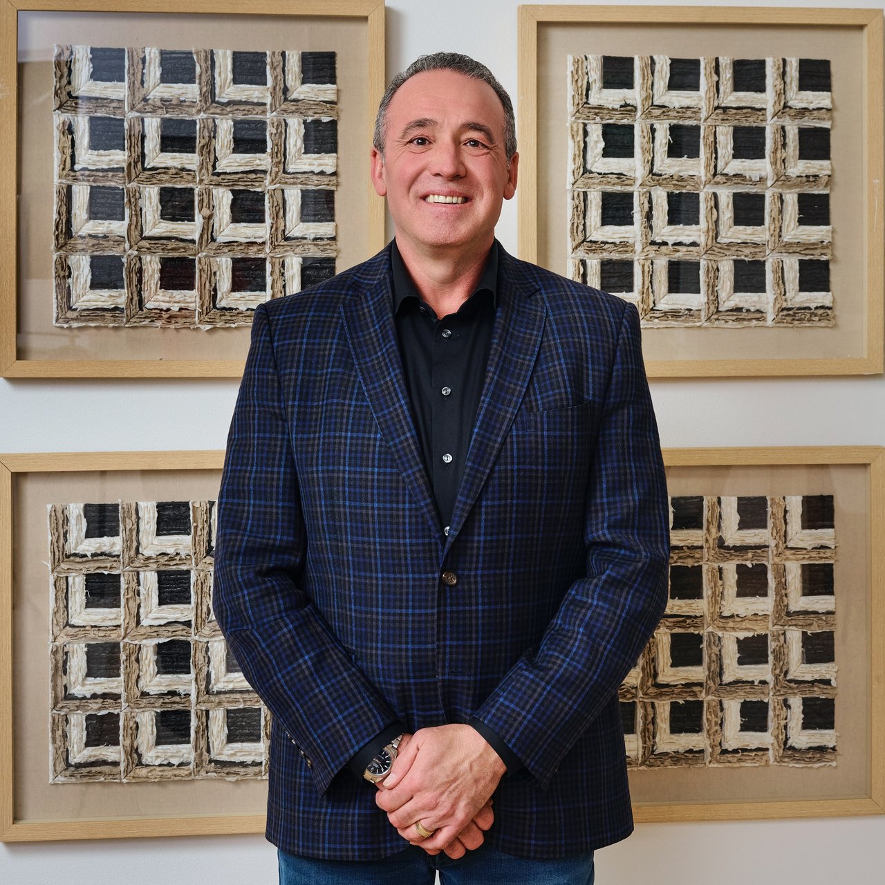 Mark Von Kaenel Los Gatos, CA Real Estate Agent Headshot