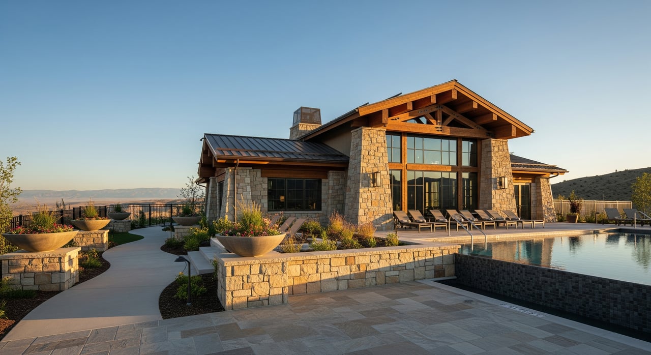 Understanding HOA Fees at Montreux