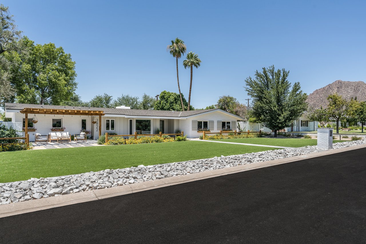 3822 N JOKAKE Drive