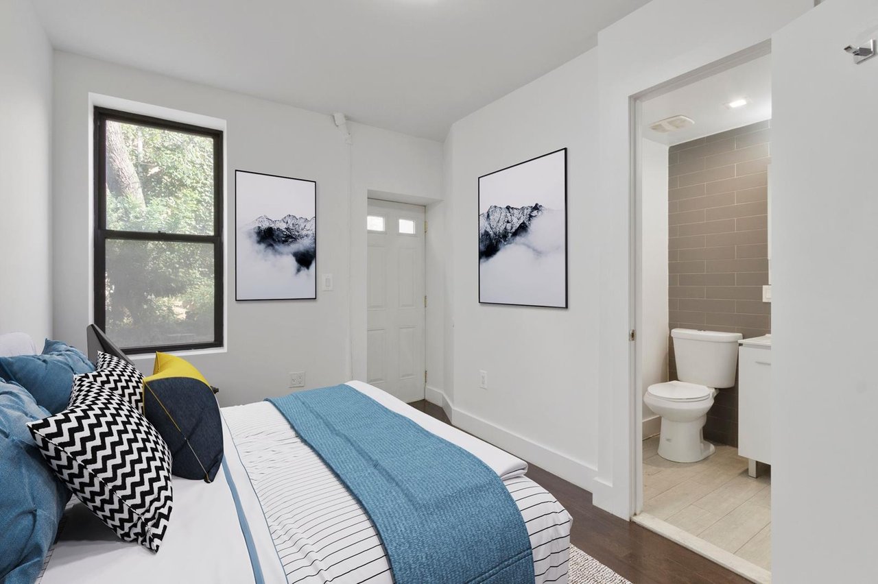 719 Henry Street, Apt 1-A