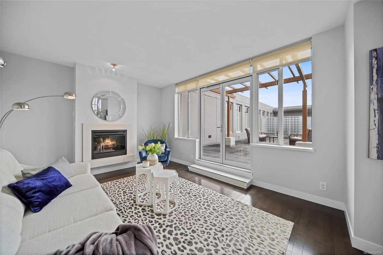 501-999 Burdett Ave