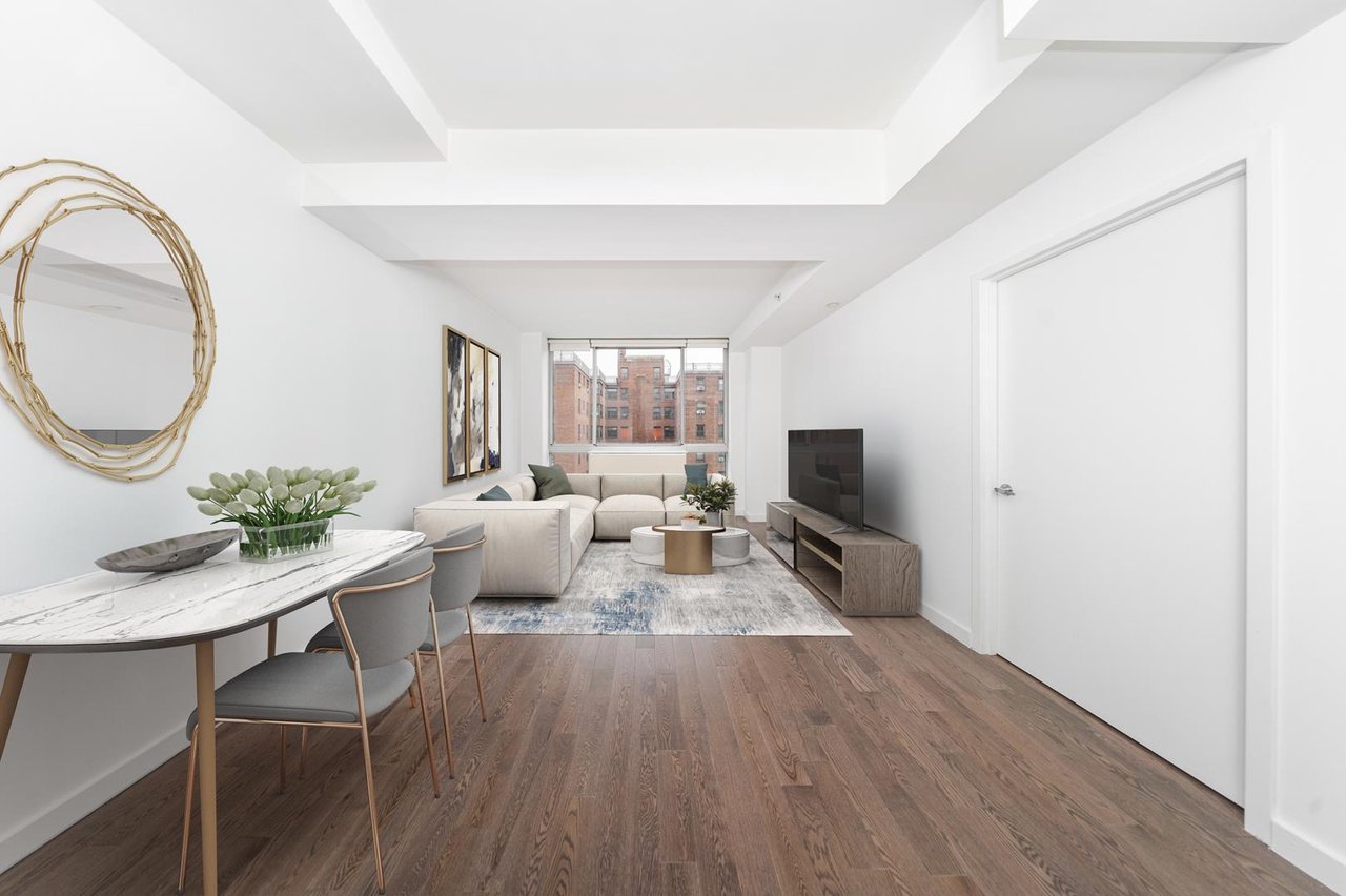 310 East 2nd Street, Apt 8-G