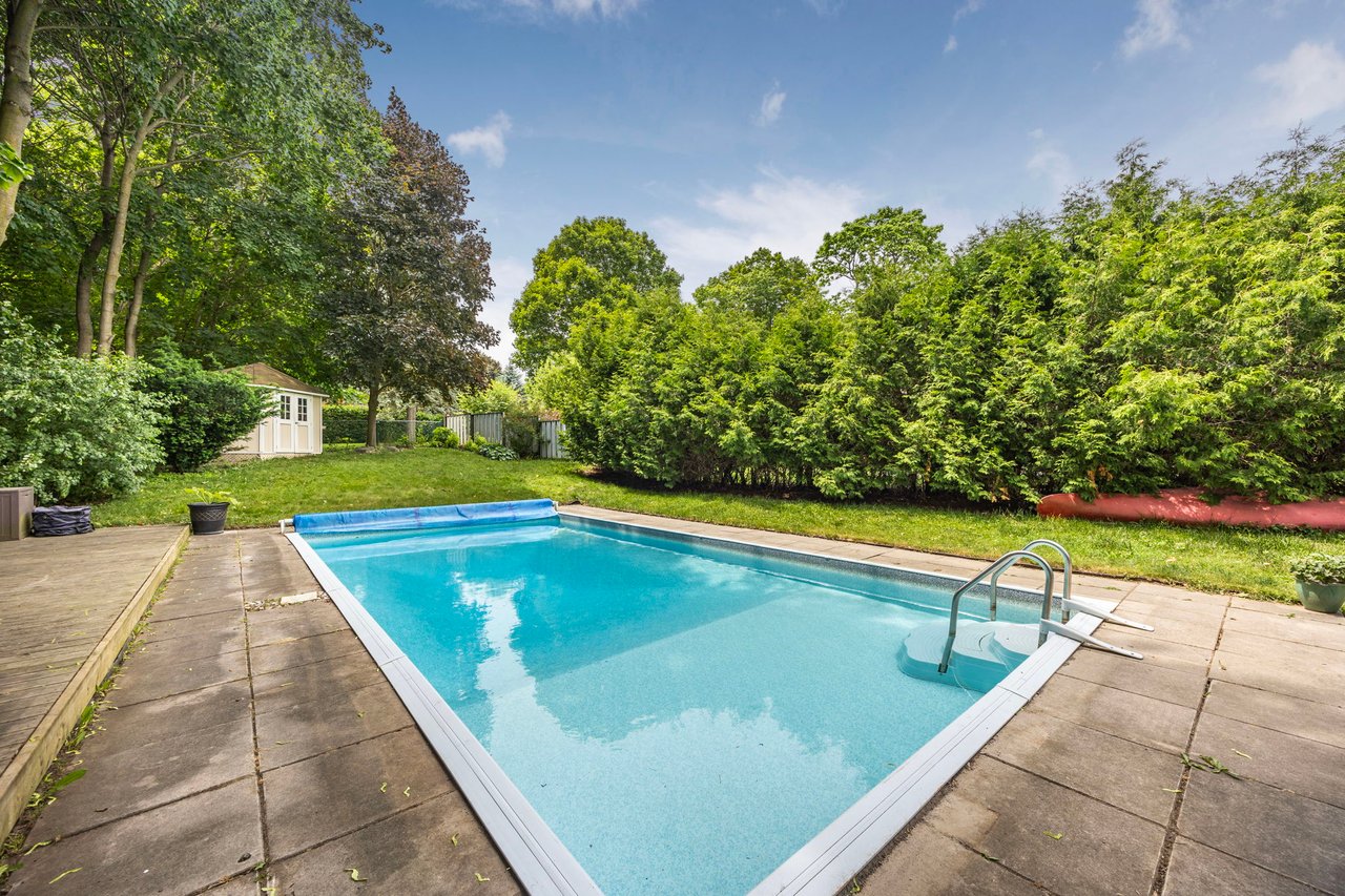 210 Richard Avenue, Newmarket