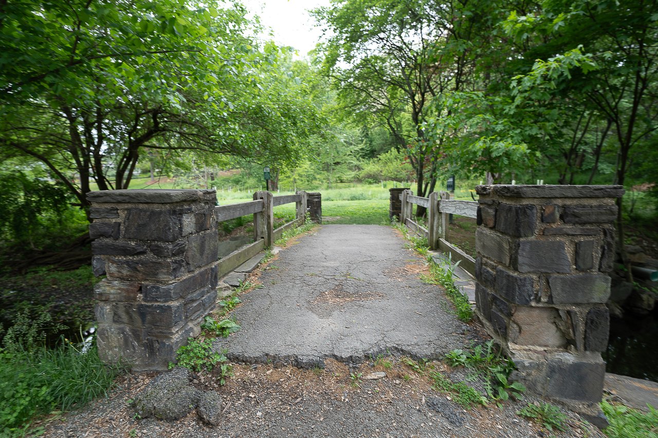 Shortridge Park Home!
