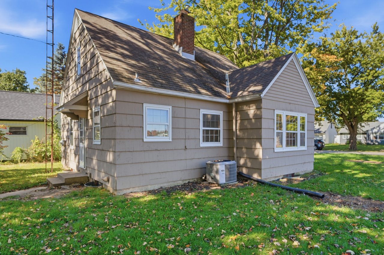 303 Doering St, Sidney, OH 45365