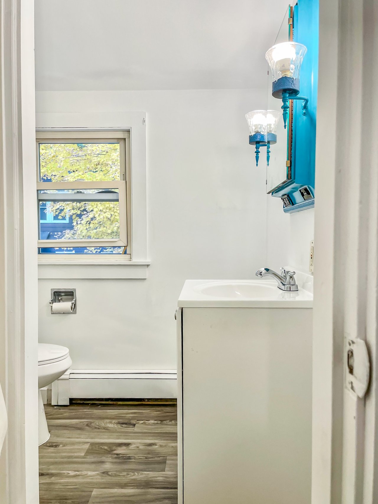 Rental Currently Available