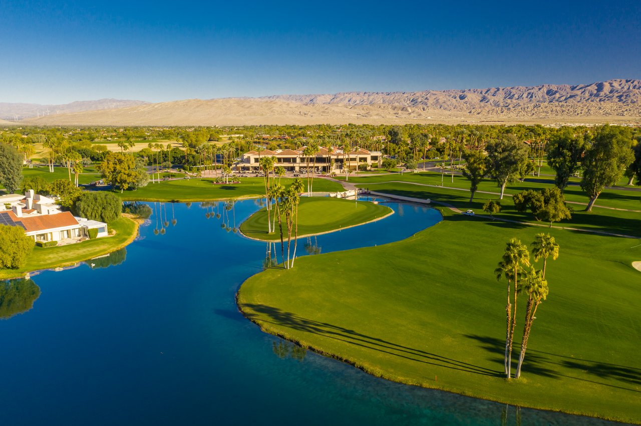 Mission Hills Country Club