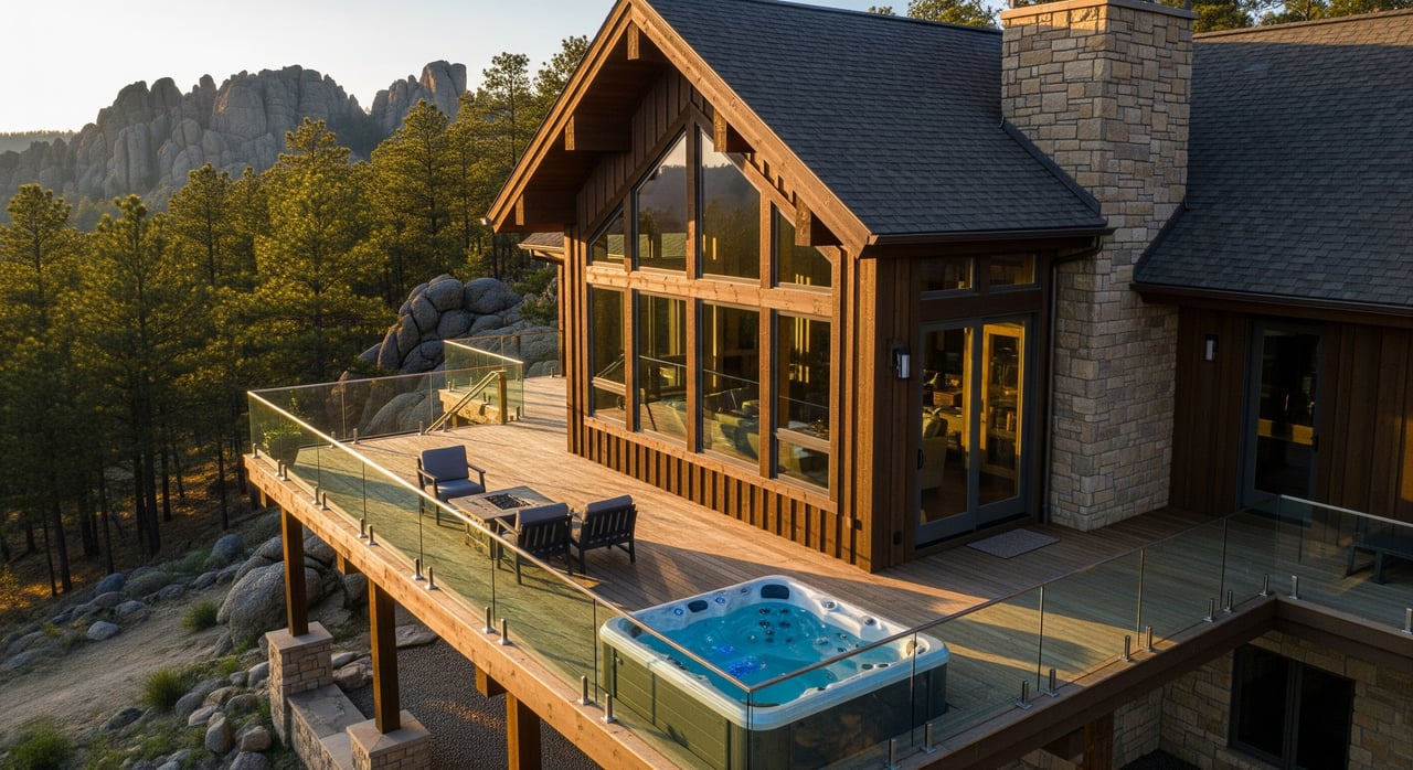 Investing In Vacation Rentals In The Black Hills