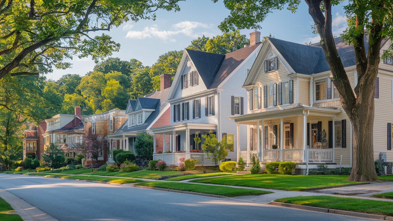 Your Guide to Buying a Home in Bellingham, MA