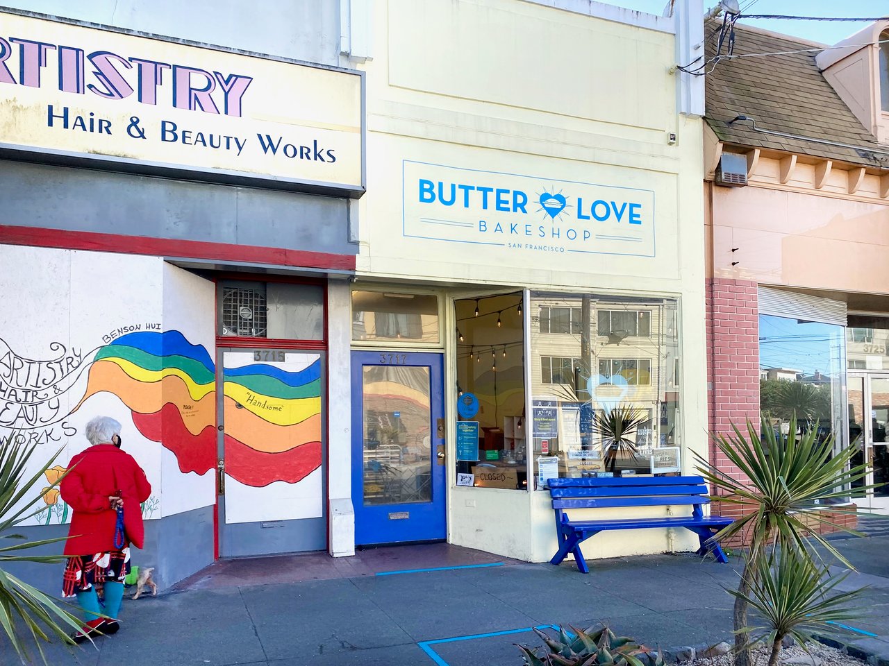 District 1 – Richmond