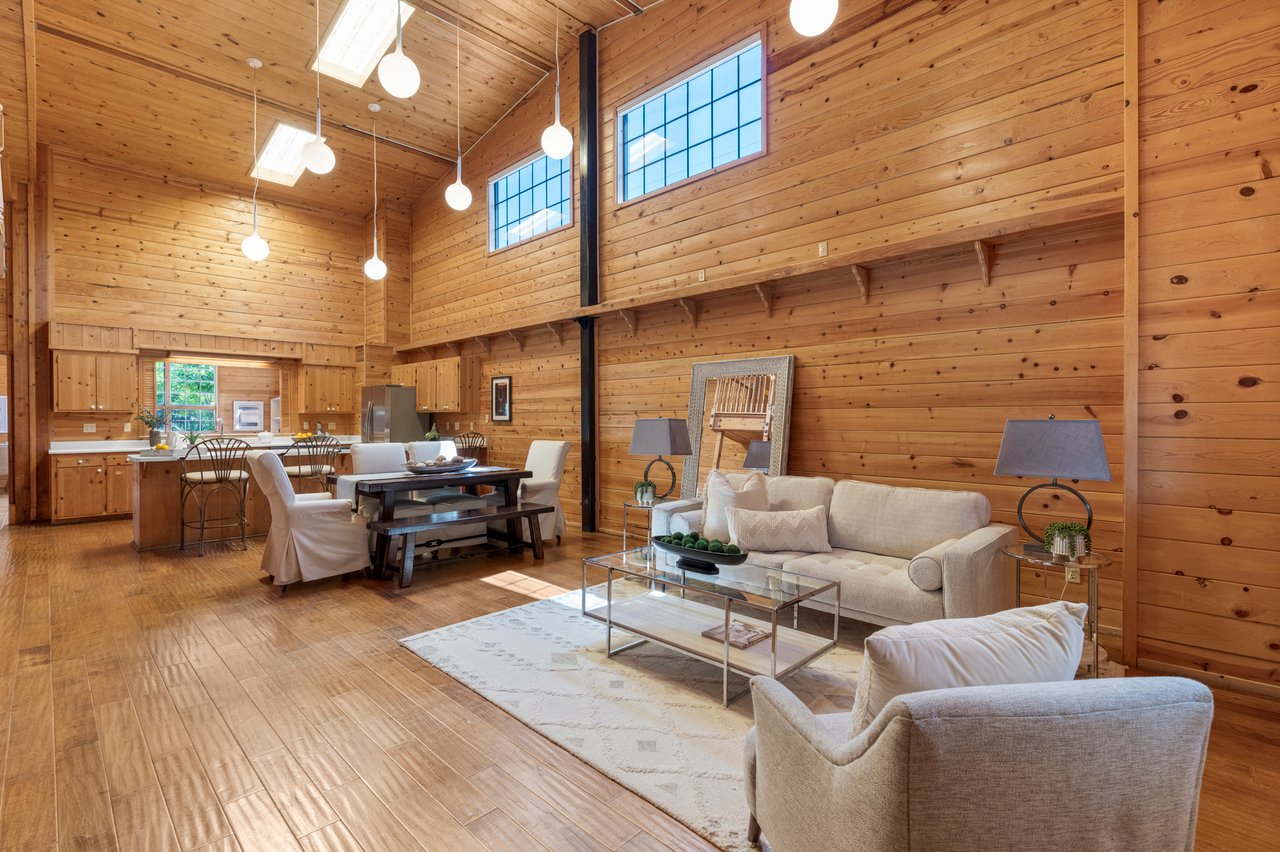 Coming Soon in South Livermore