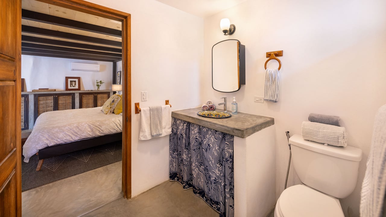 Villas de Cerritos Palapa No 6