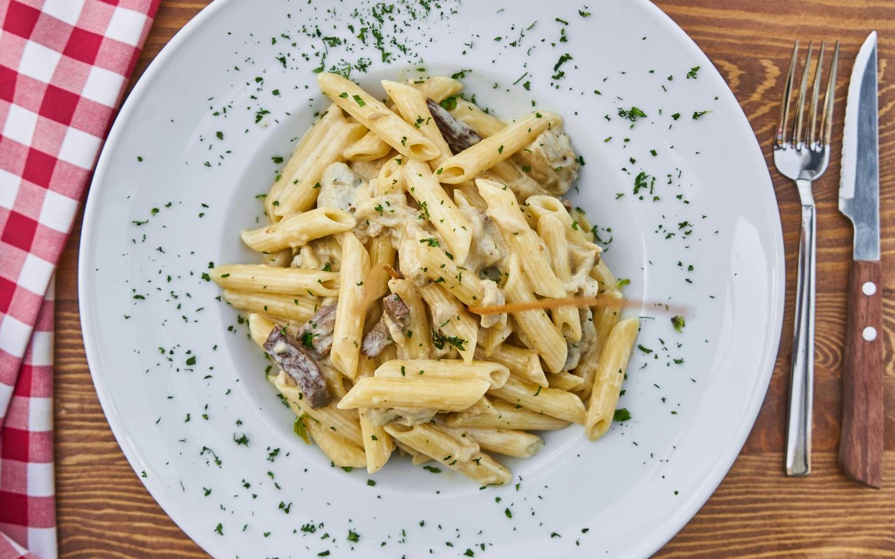 Italian Cuisine in Alexandria, VA