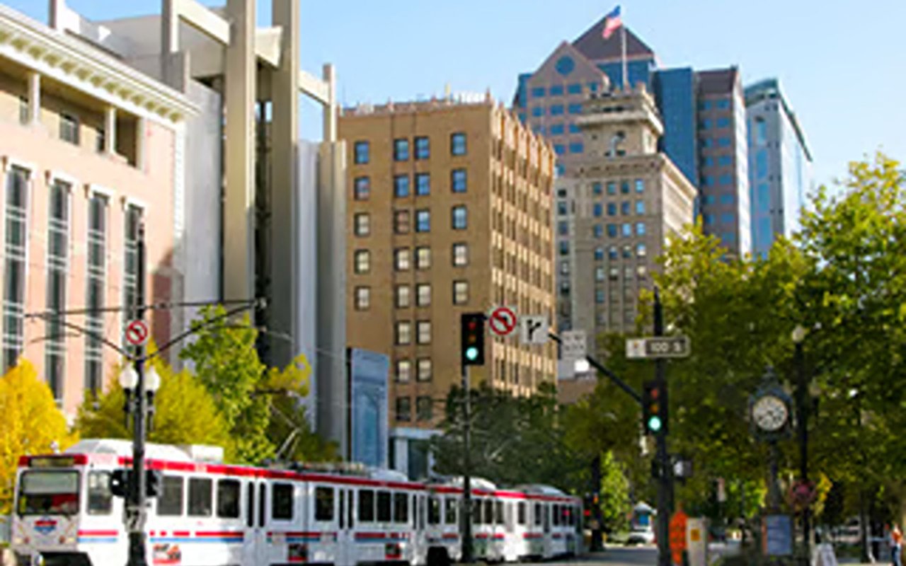 Utah Prime for Entrepreneurs