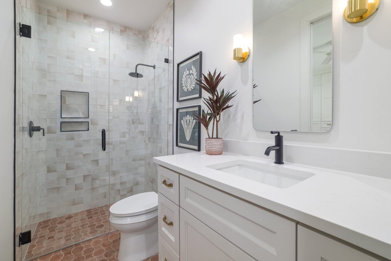 2411 McCall Road