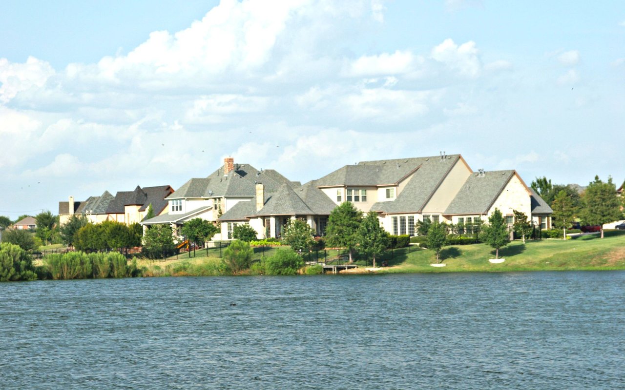 Granite Shoals
