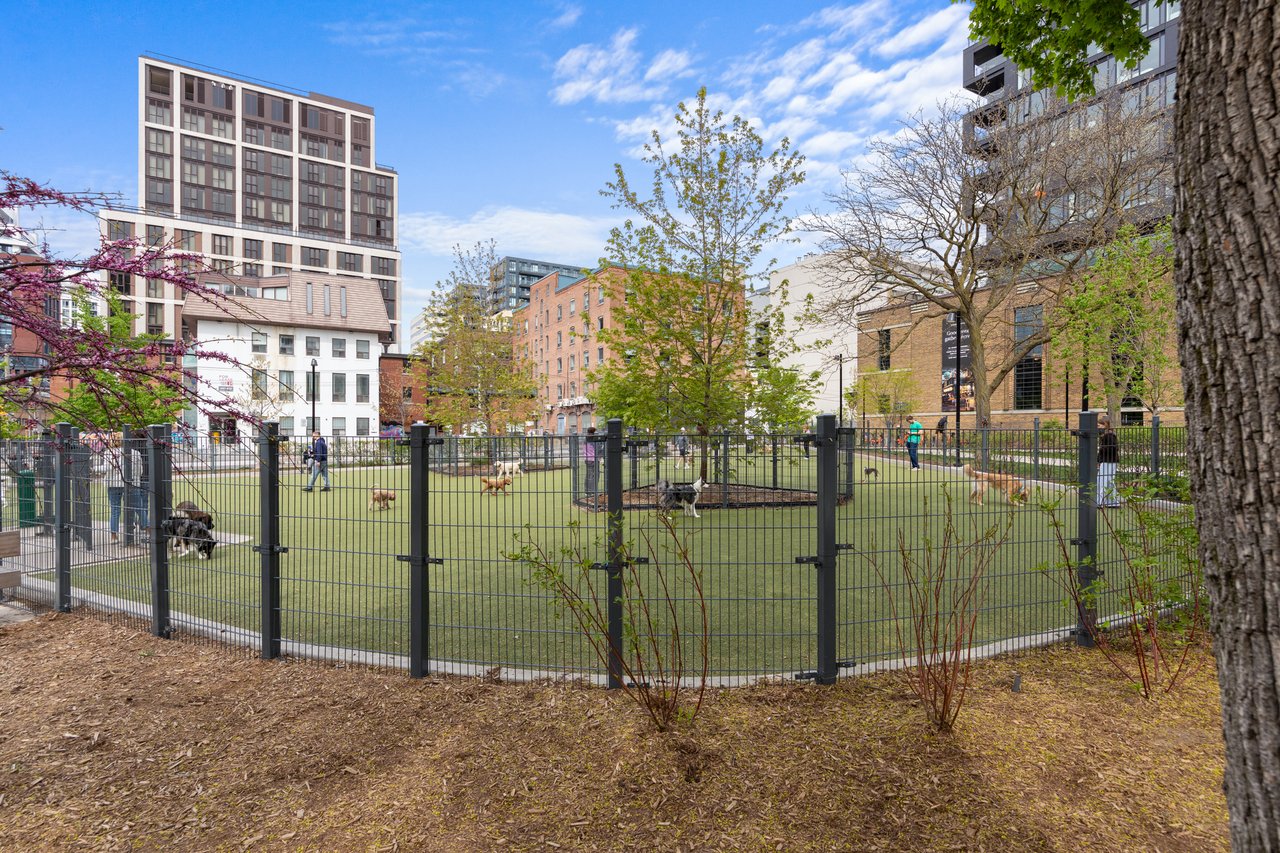 19 Brant Street Suite 508