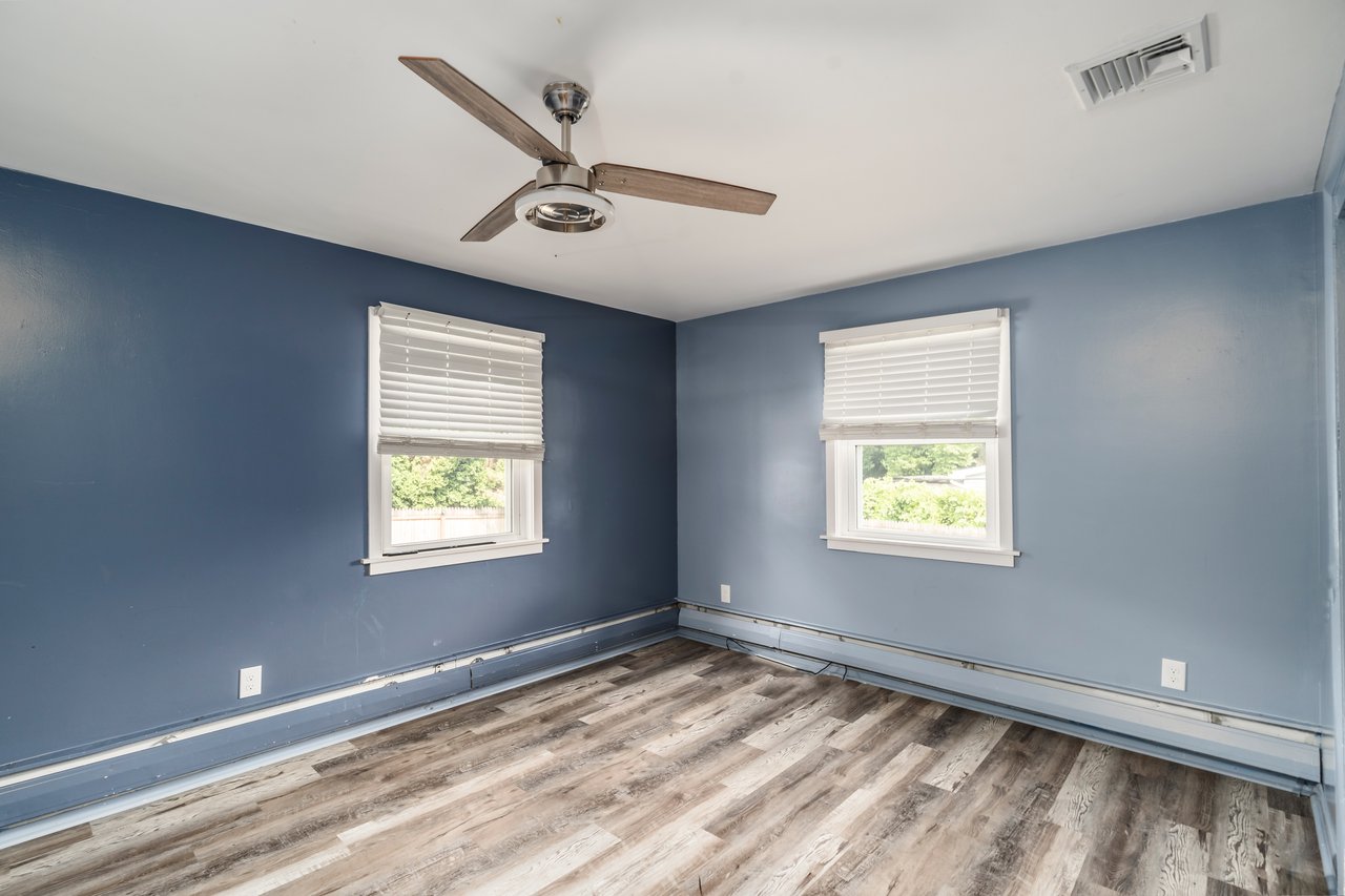 5324 Camp Meeting Road