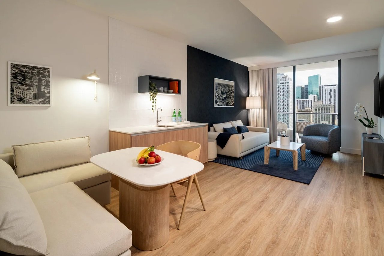 GALE Miami Hotel and Residences