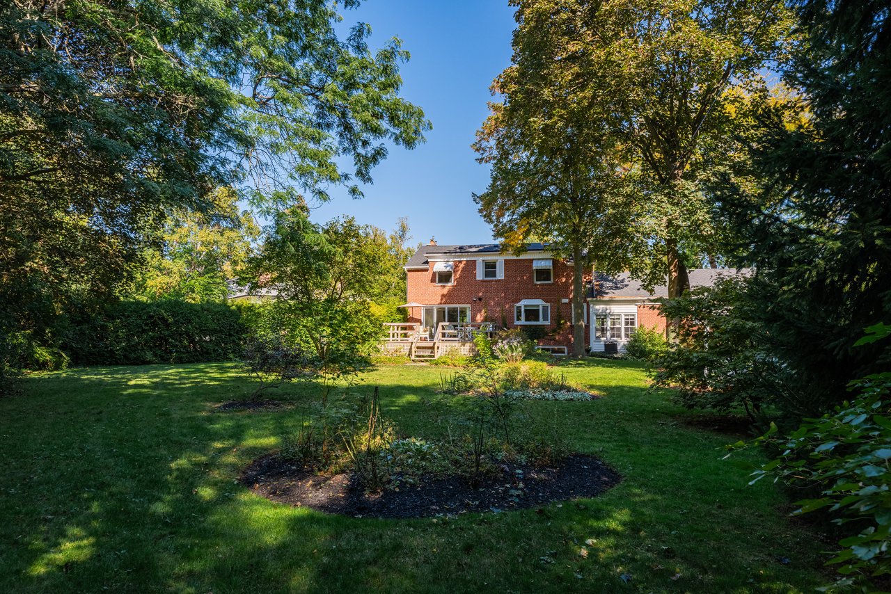 Half Acre in Lorne Park