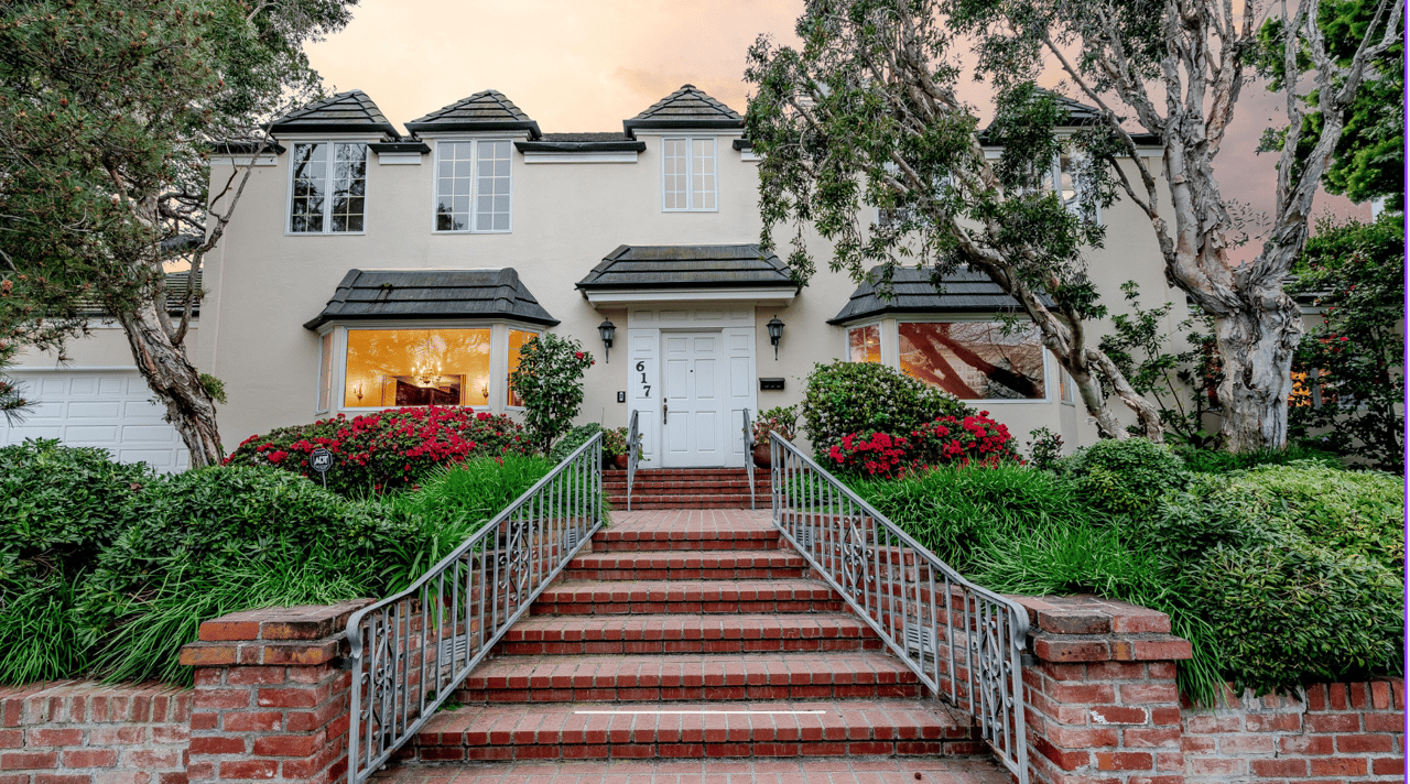 Explore this Prestigious Palisades Property