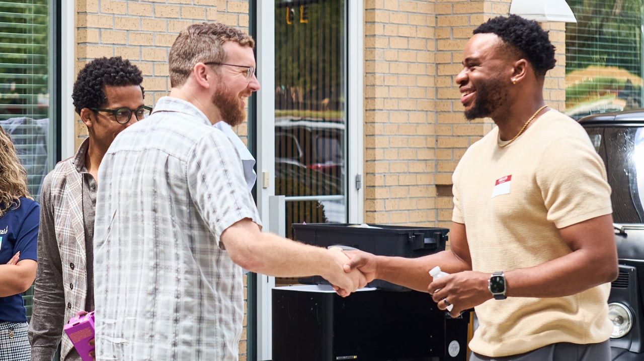 Success in Real Estate Doesn’t Start on January 1st