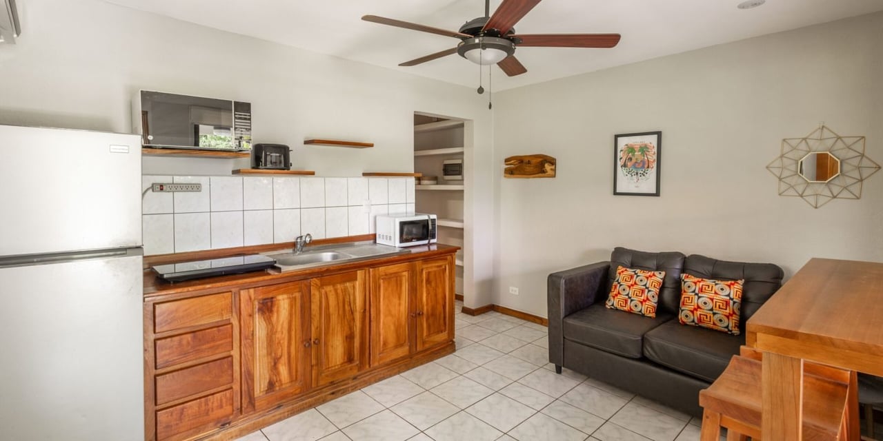 Totally Renovated Multi-Unit Beachside Investment in Potrero