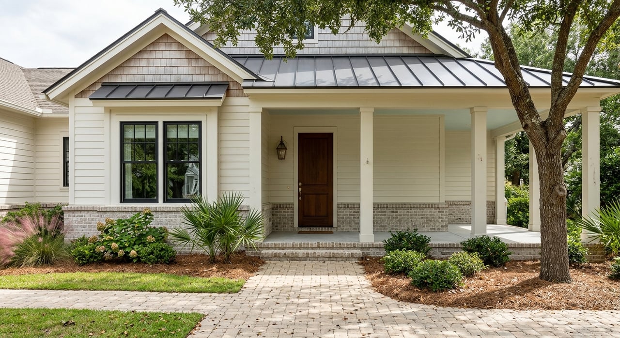 New Build Or Resale In Latitude Margaritaville?