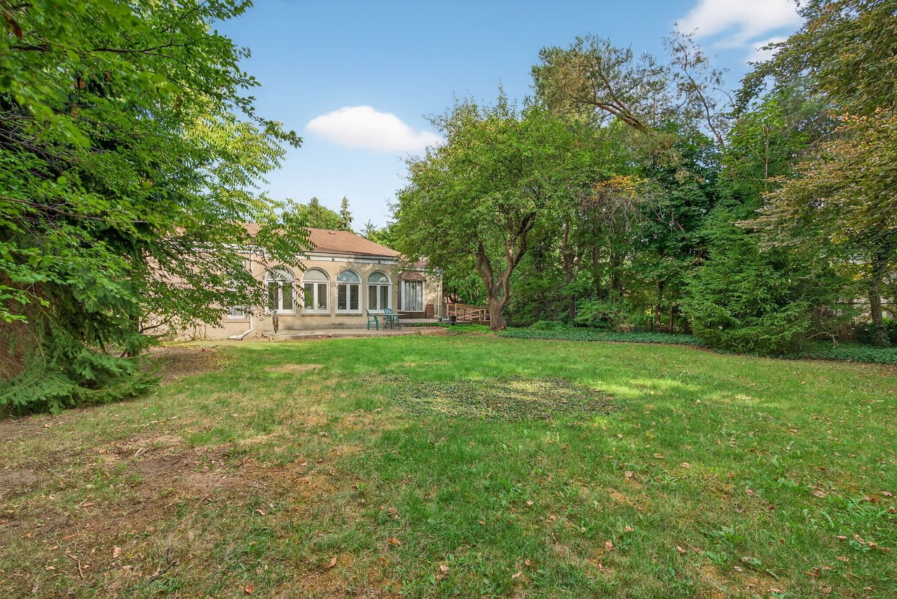 SOLD: Most Sought-After Bayview Gardens