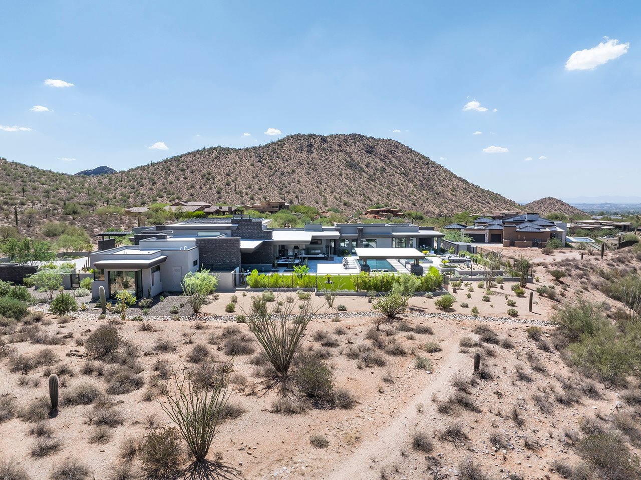 10784 E PINNACLE PEAK Road