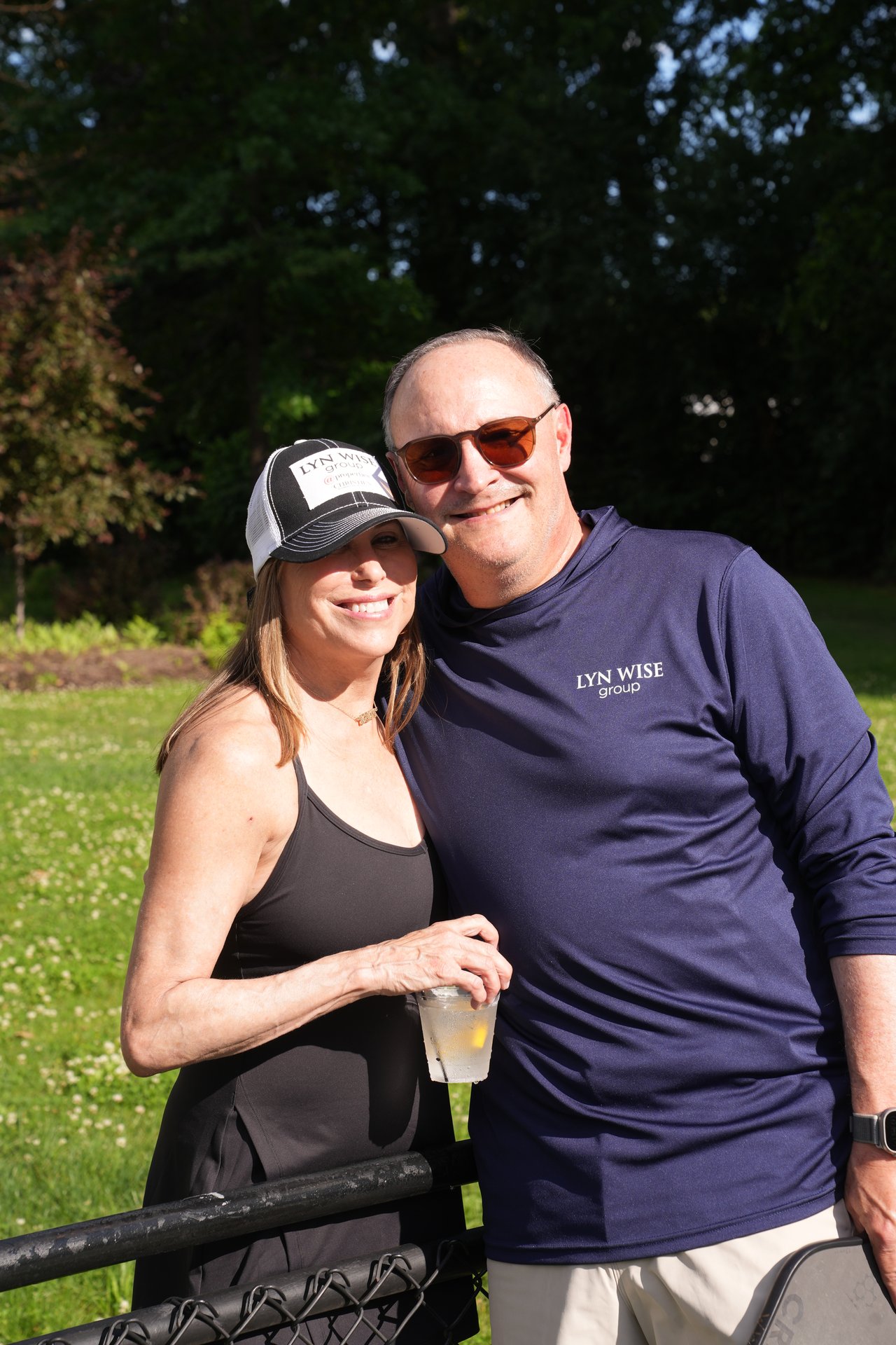 2026 LWG Client Appreciation Pickle Event