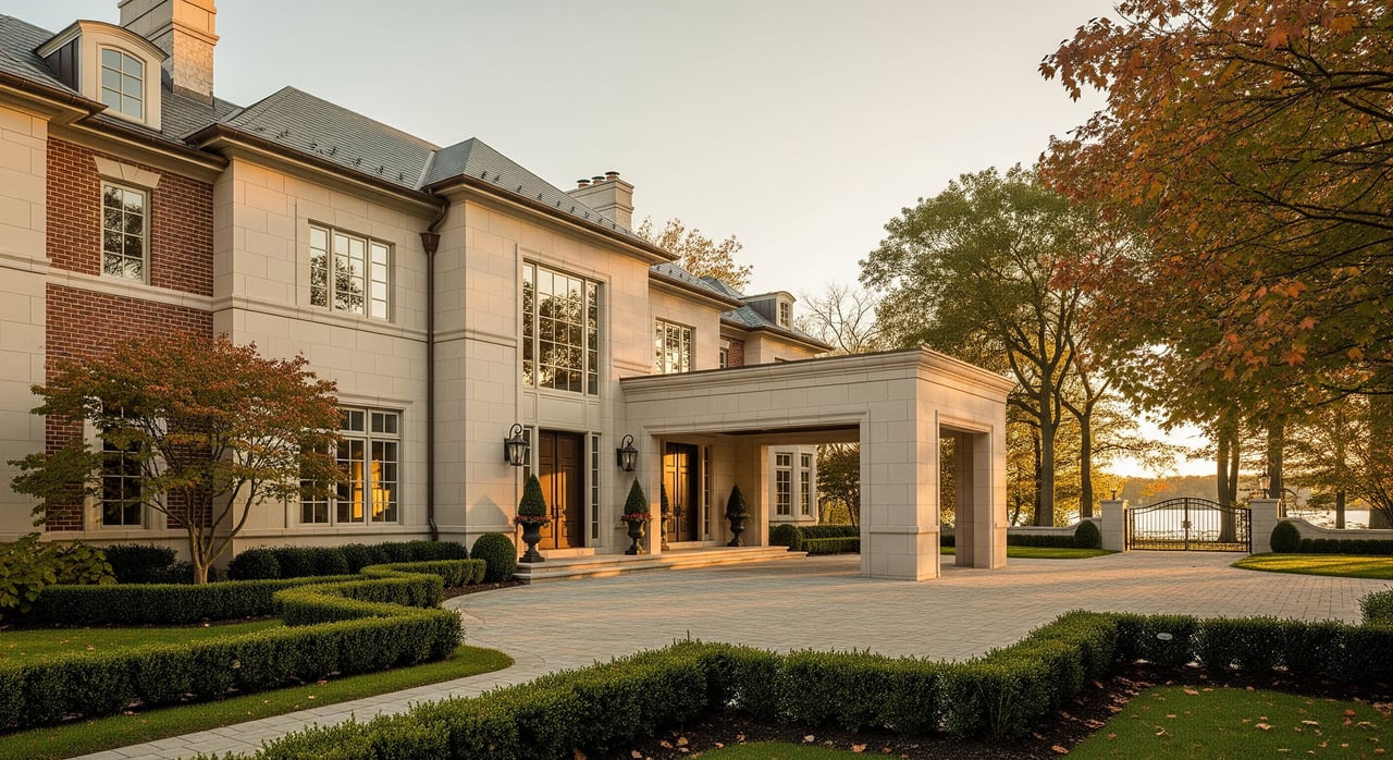 How to Price Luxury Homes in Fox Point