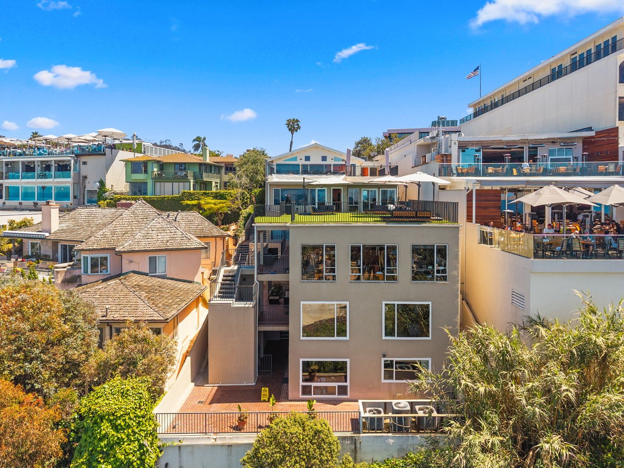 Prospect Street