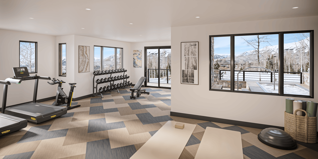 The Highline Residences