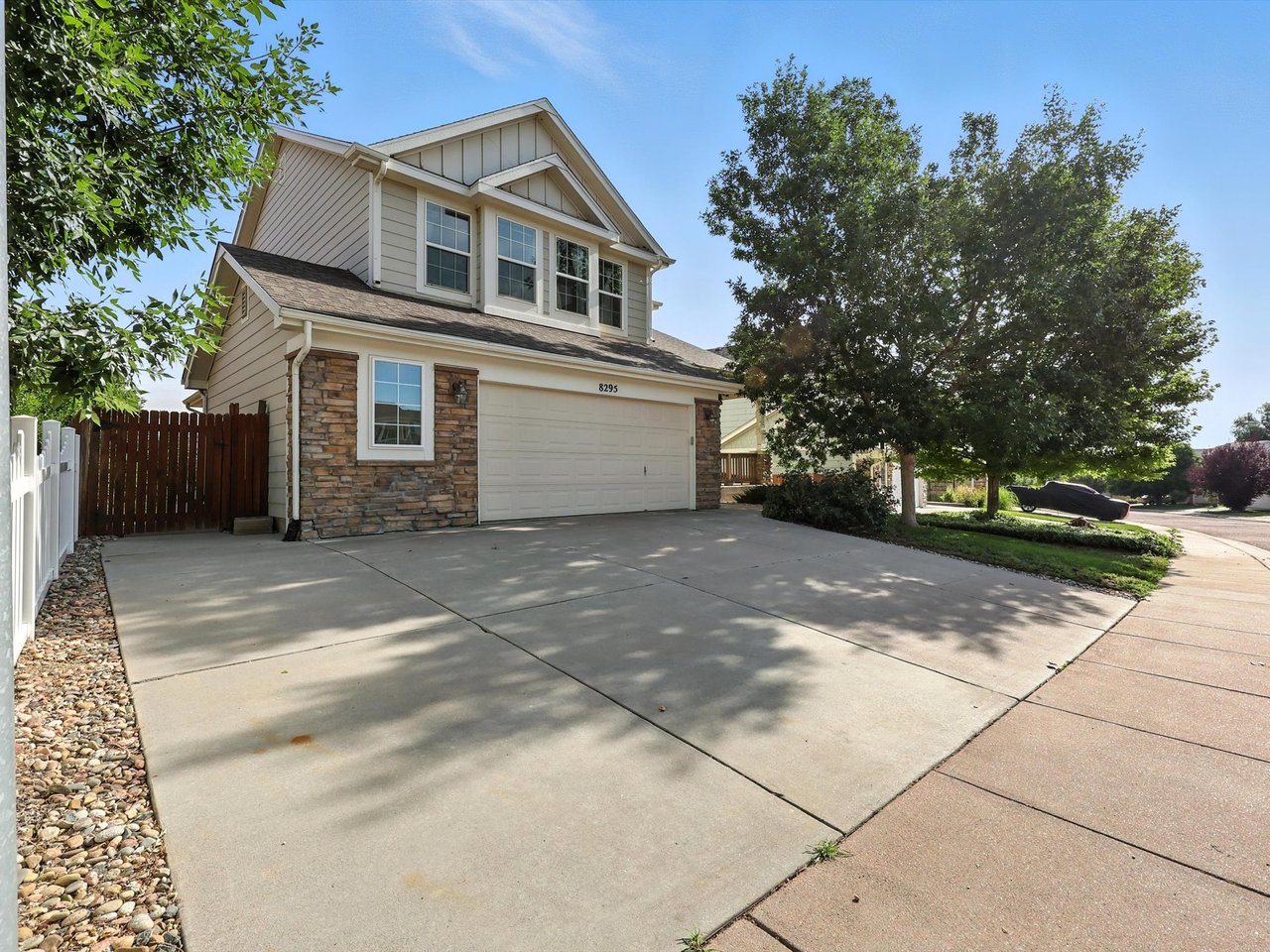 8295 Cedar Chase Drive