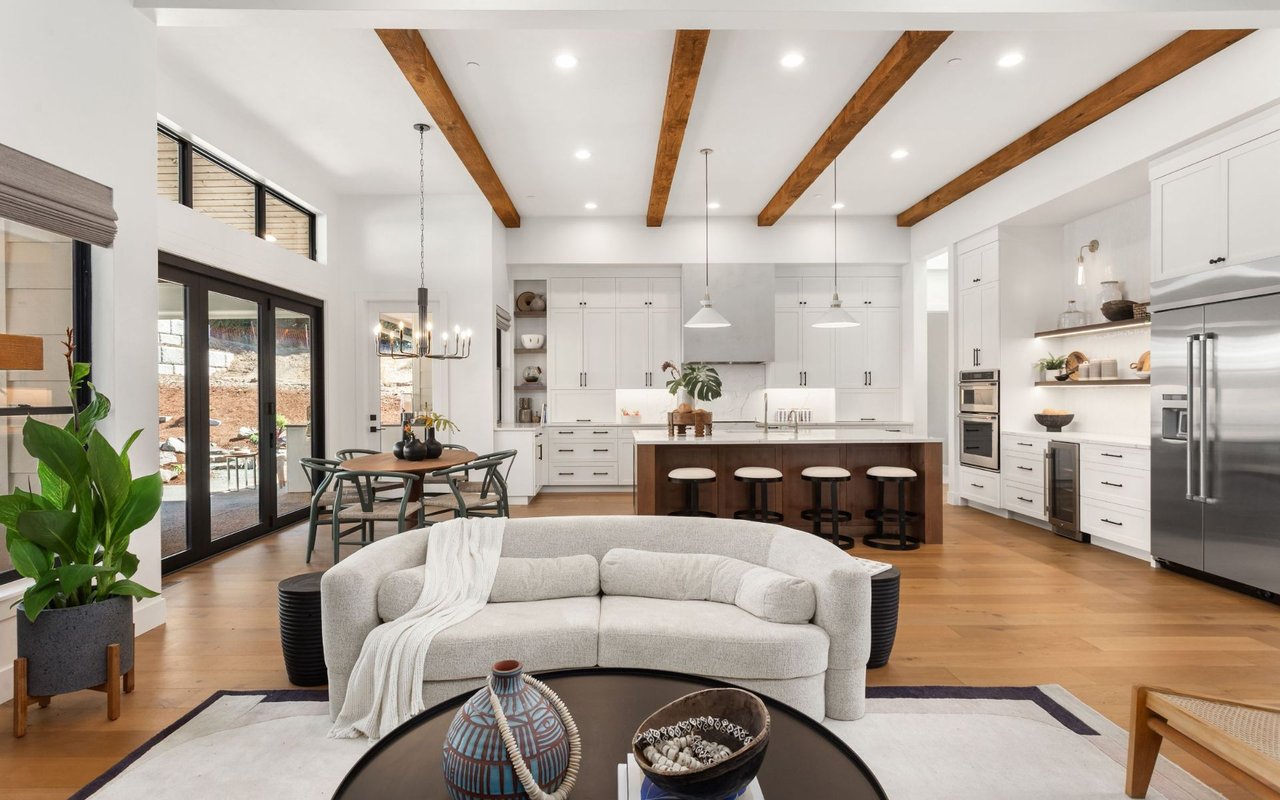 How Does the Buyer Tax Credit Work?
