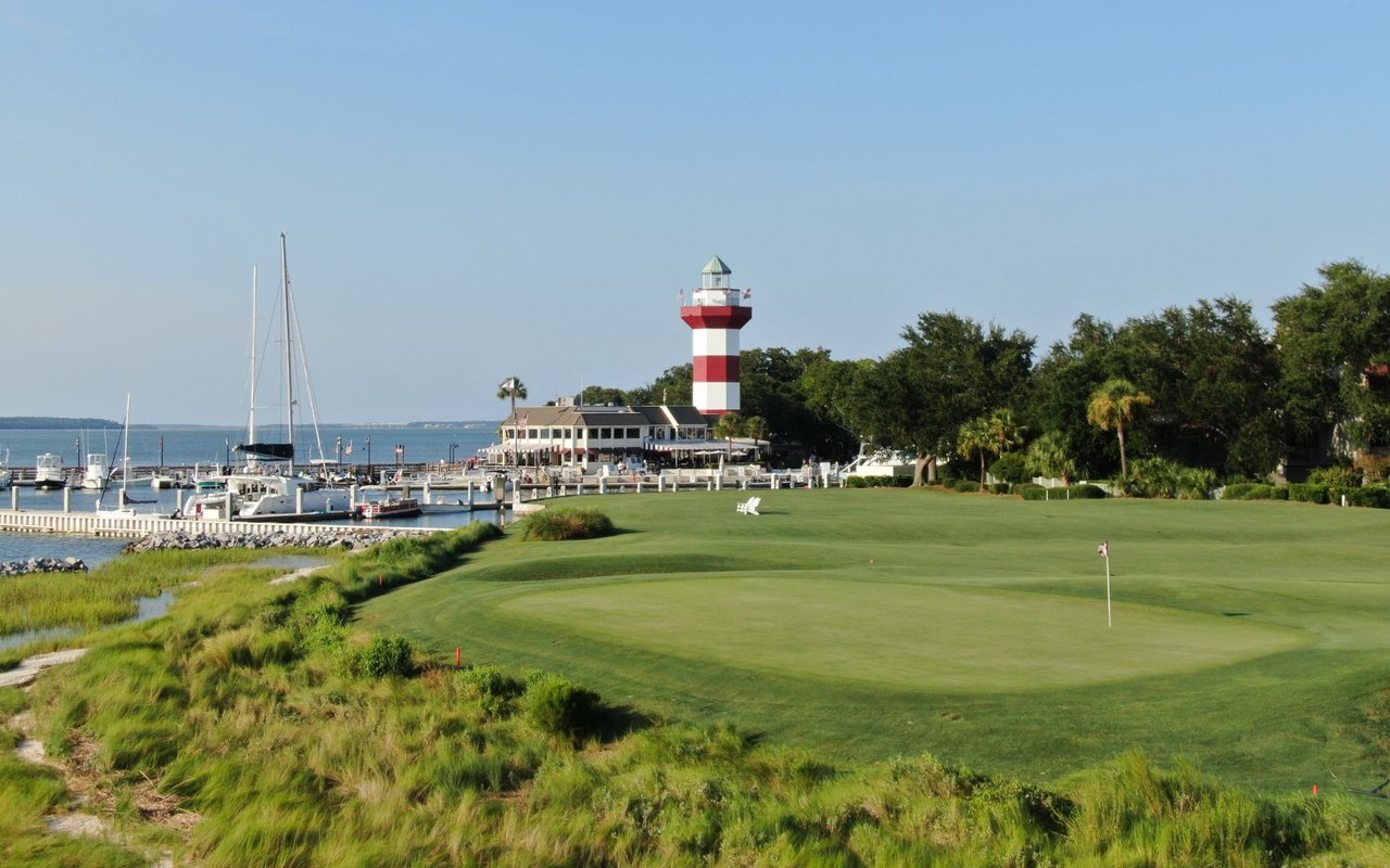 Hilton Head Island