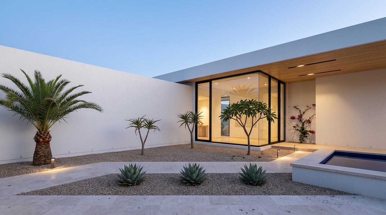 How Remote Buyers Can Confidently Tour Cabo San Lucas Homes Virtually