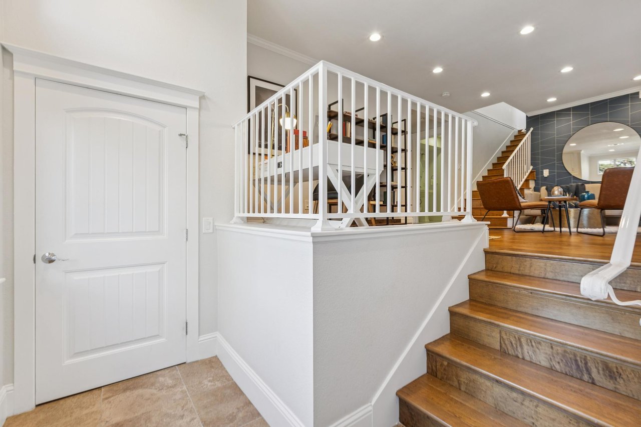 Piedmont Perch: Where Style Meets the Sky