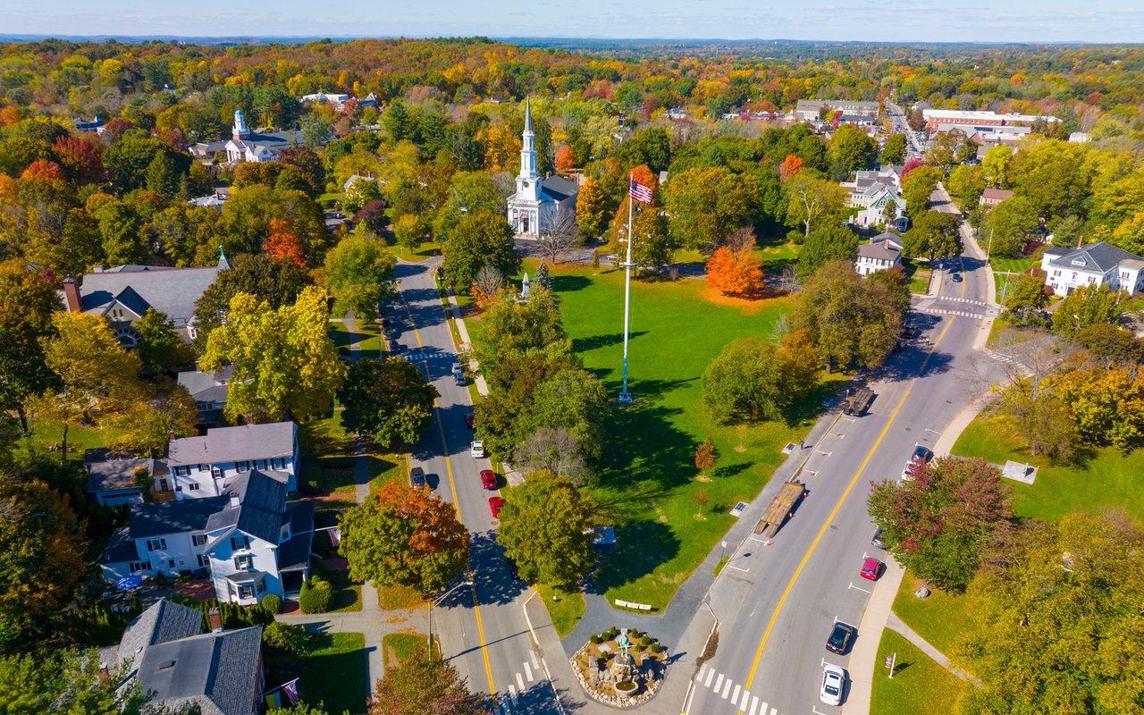 Lexington