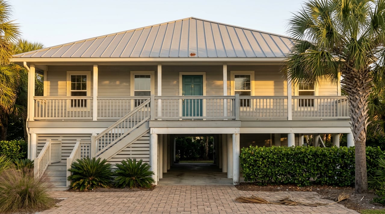 Bradenton Beach Is Rewriting the Rule That Caps How Much Your Vacation Rental Can Earn