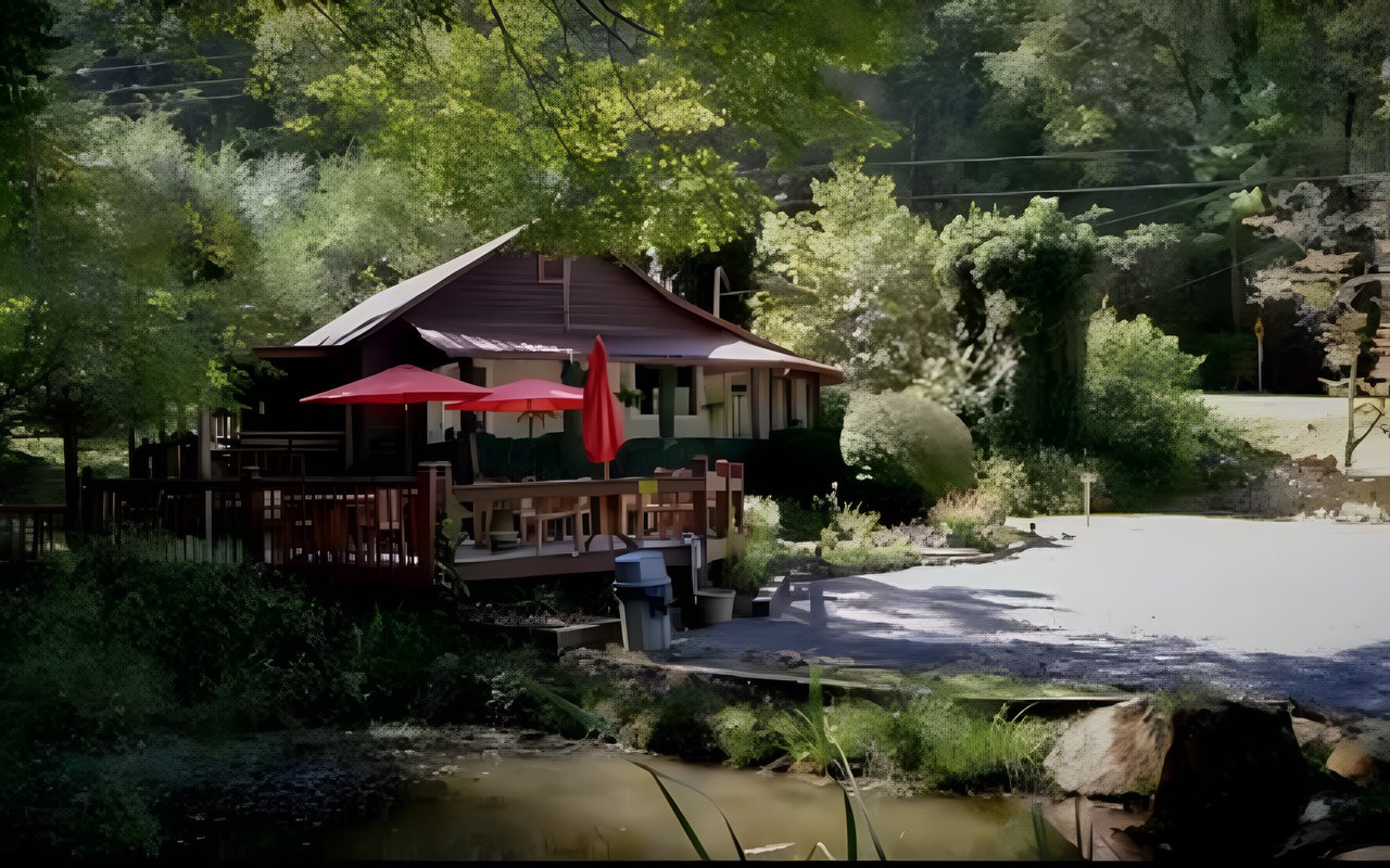 Your Spring Guide to The North Georgia Mountains