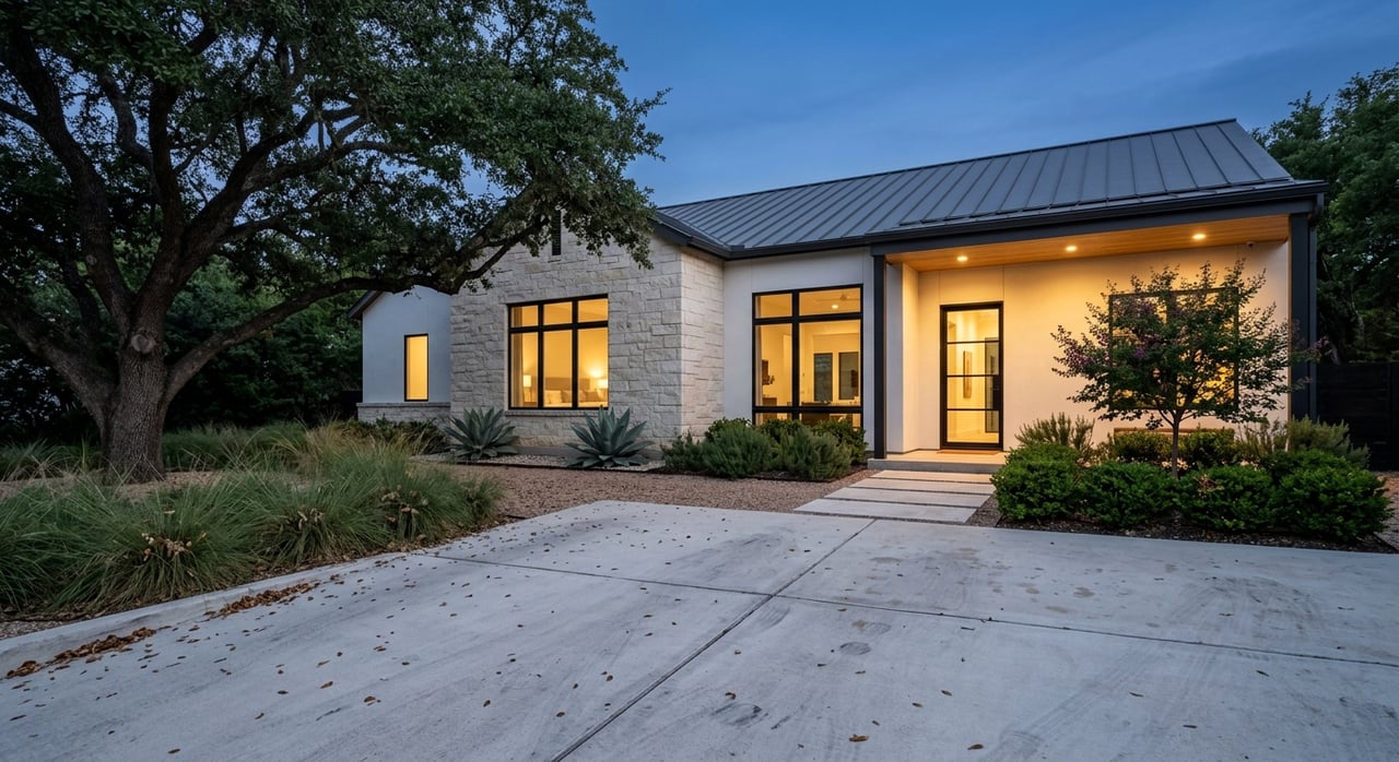 Relocating To Bee Cave From Austin Or Out Of State