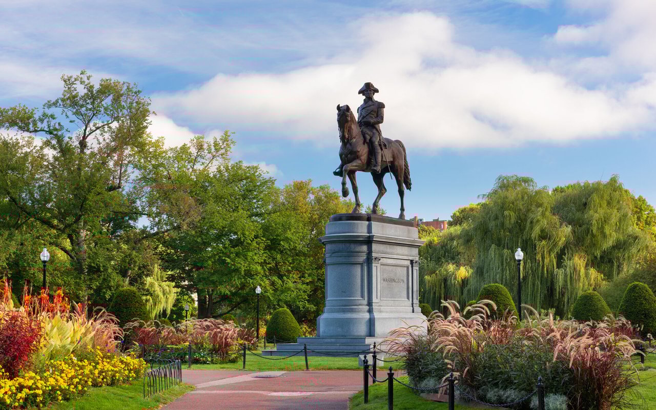 Boston